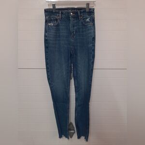 American Eagle Outfitters Women's Mom Jeans